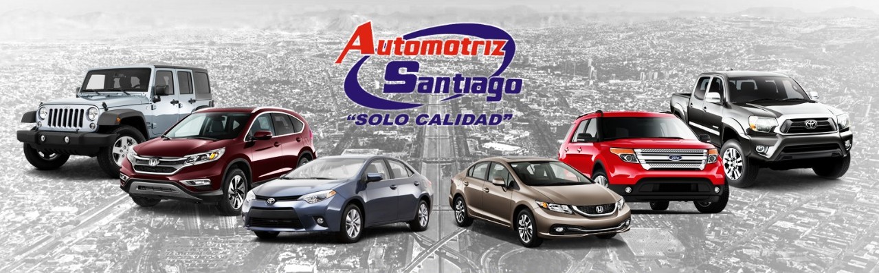 Automotriz Santiago